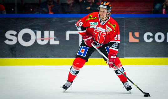Örebros Marcus Weinstock