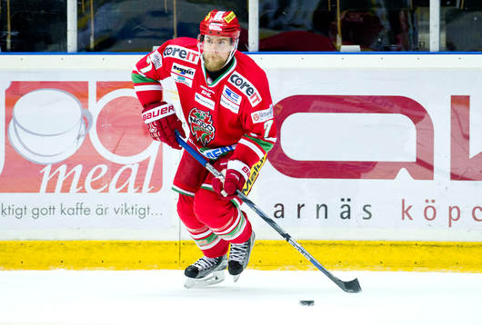 Modos Nichlas Torp