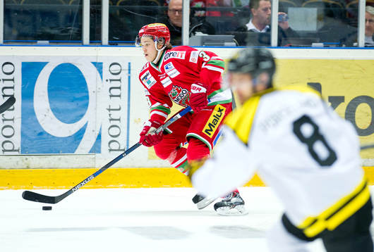 Modos Jesper Lindgren
