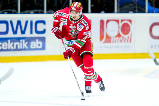 Modos Emil Pettersson