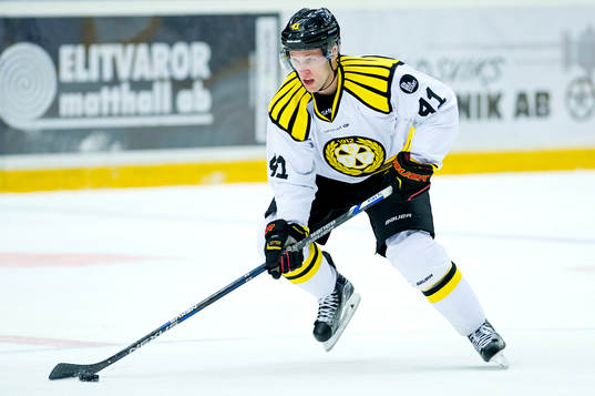 Brynäs Greg Scott