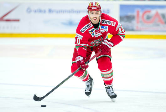 Modos Maxim Lapierre