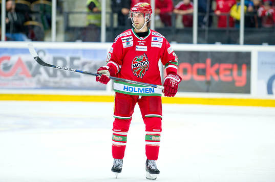 Modos Shaun Heshka