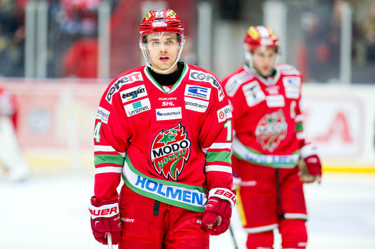 Modos Emil Pettersson