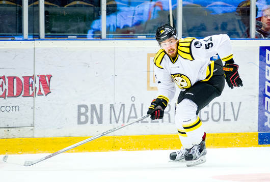Brynäs Marc Zanetti