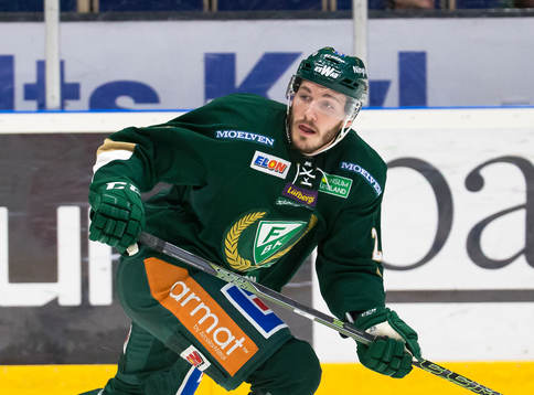 Färjestads John Persson