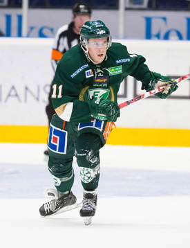 Färjestads Joakim Nygård