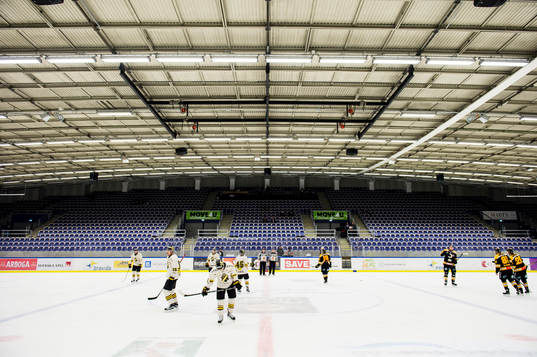 Malmö isstadion