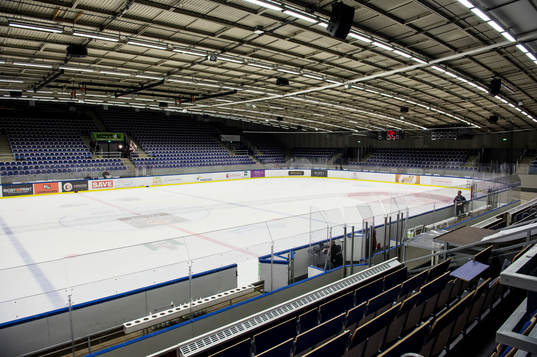 Malmö isstadion