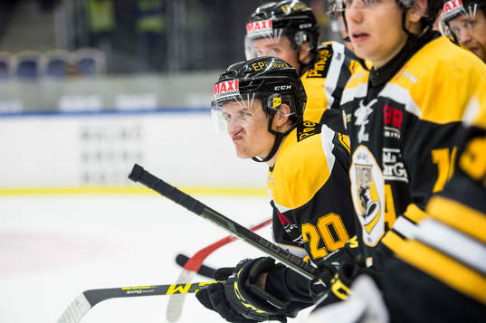 Panterns Tommi Juntunen