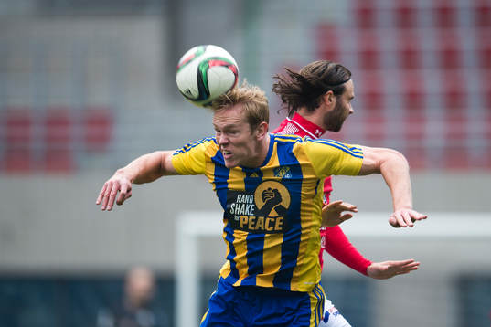 Eskilsminnes Philip Petersson nickar