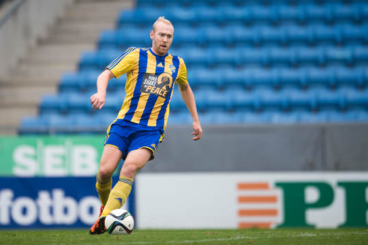 Eskilsminnes Johan Stolt