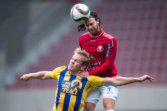 Eskilsminnes Philip Petersson