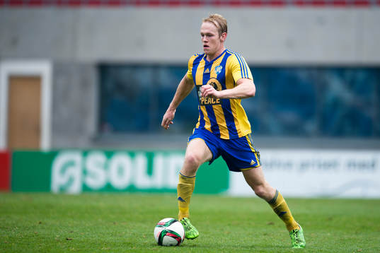 Eskilsminnes Victor Wahlgren