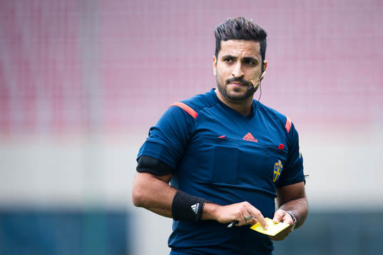 Domare Mohamed Nablsi
