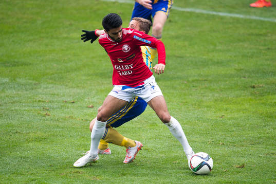 Trelleborgs Norlla Amiri