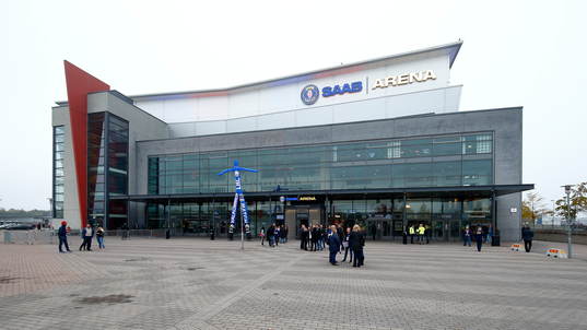 SAAB Arena