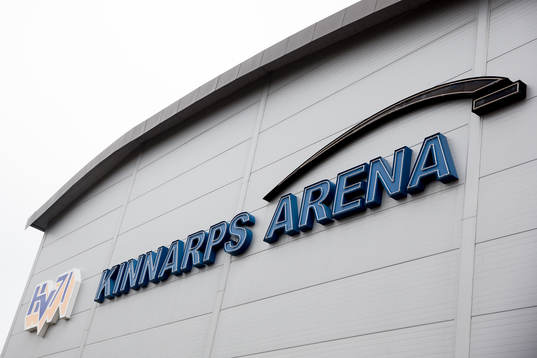 Kinnarps Arena