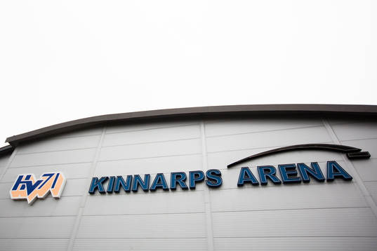 Kinnarps Arena