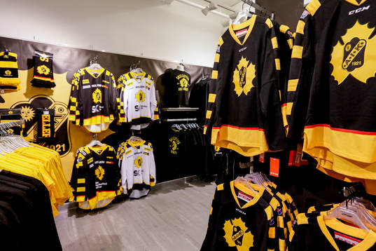 Skellefteås souvenirer