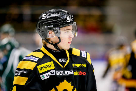 Skellefteås Andreas Wingerli