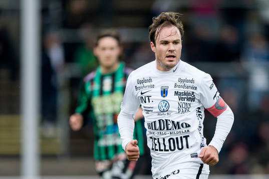 Sirius Niklas Busch Thor