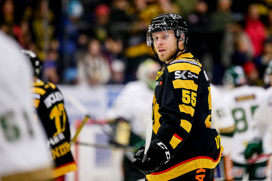 Skellefteås Alexander Urbom