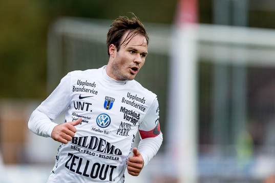 Sirius Niklas Busch Thor