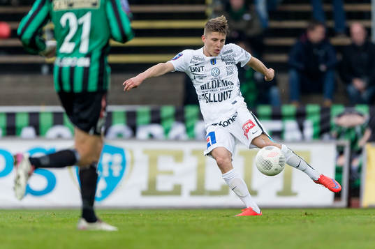 Sirius Johan Andersson