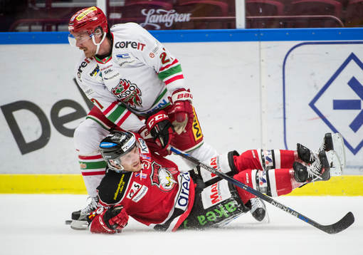 Modos Peter Öberg