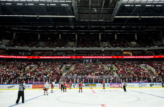 Malmö arena