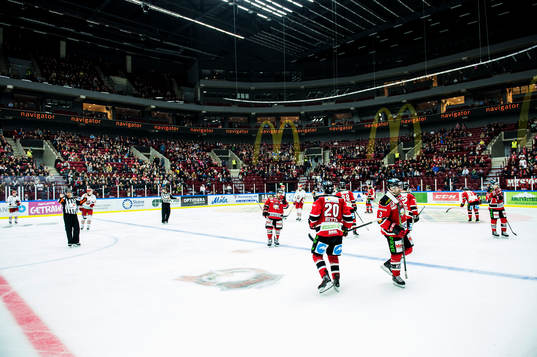 Malmö arena