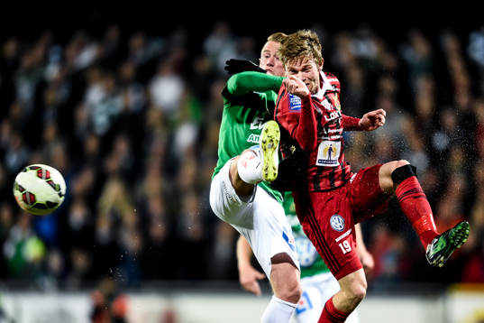 Jönköpings Jesper Svensson