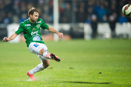 Jönköpings Tom Siwe