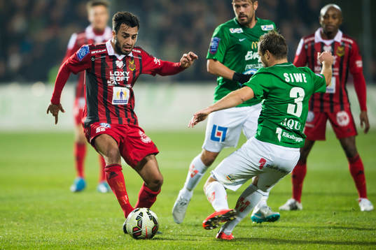 Östersunds Brwa Hekmat Nouri