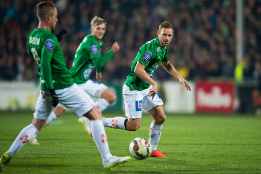 Jönköpings Fredrik Olsson