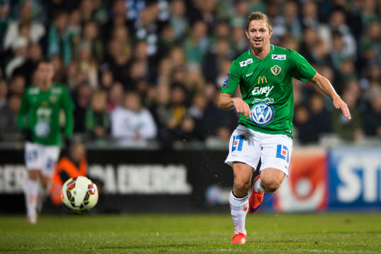 Jönköpings Fredrik Olsson