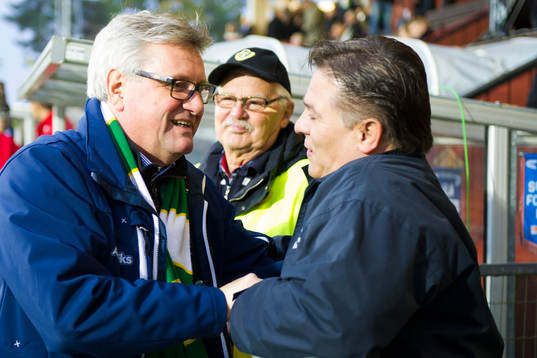 Jönköpings ordförande Suna Lantz