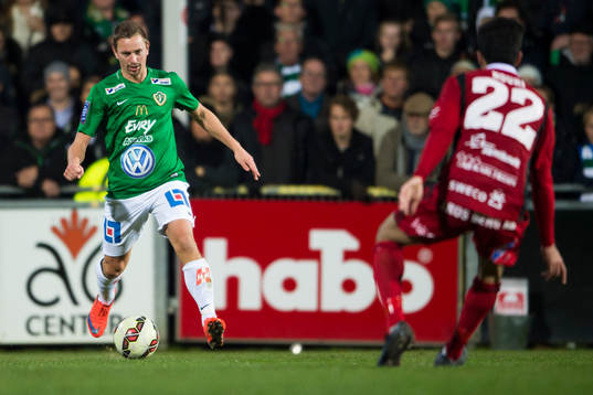Jönköpings Fredrik Olsson