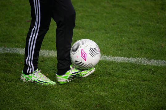 i kvalmatchen till division 2 mellan IFK Trelleborg och IFK