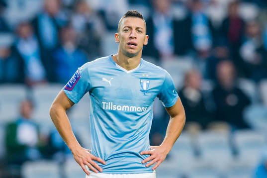 Malmös Nikola Djurdjic