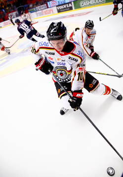 Luleås Toni Rajala