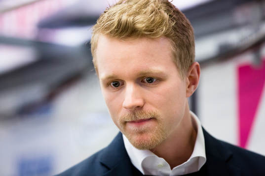 s Ted Brithén