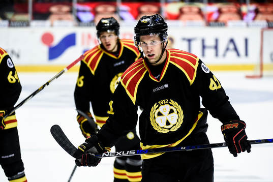 Brynäs Greg Scott