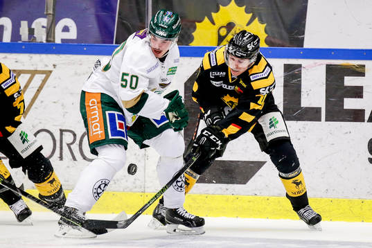Skellefteås Pär Lindholm