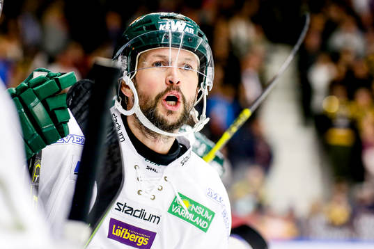 Färjestads Rickard Wallin