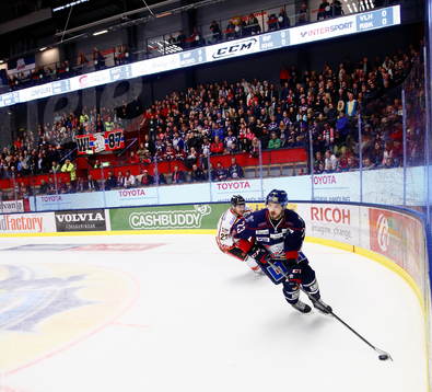 Linköpings Niklas Persson