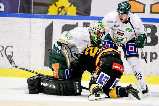 Skellefteås Martin Lundberg