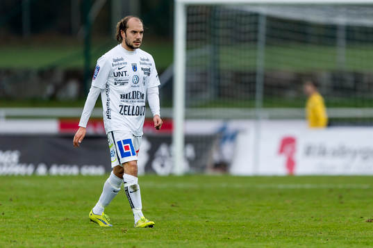 Sirius Karl Larson får kliva av