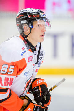 Karlskronas Toni Kähkönen